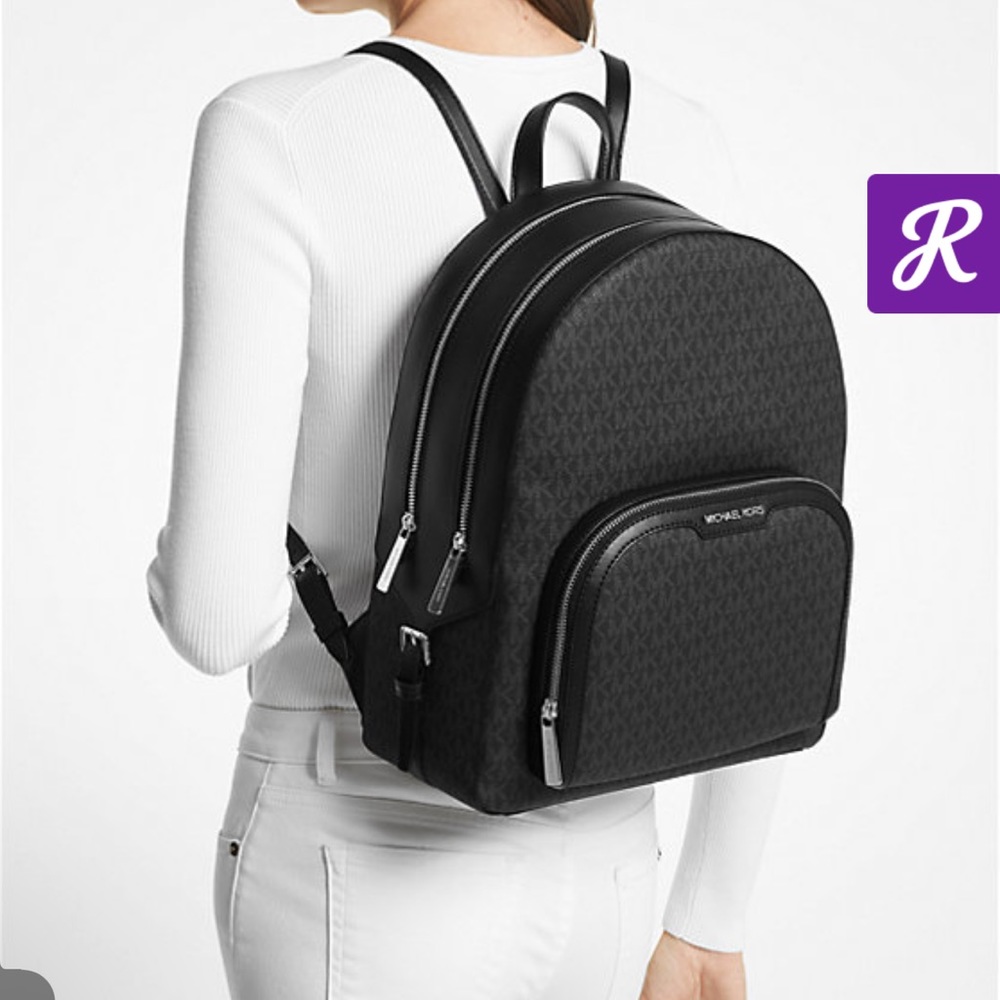New with tags large MK bag